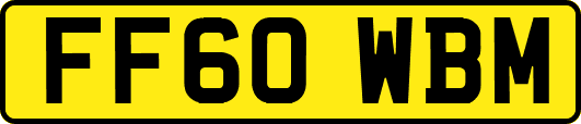 FF60WBM