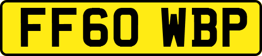 FF60WBP
