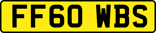 FF60WBS