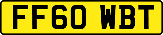 FF60WBT