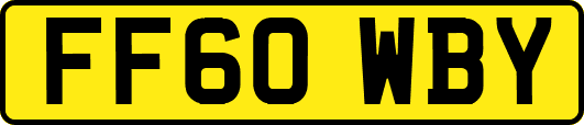 FF60WBY