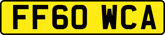 FF60WCA