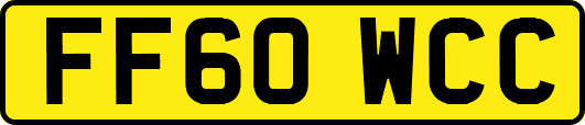 FF60WCC