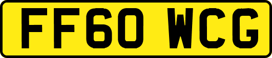 FF60WCG