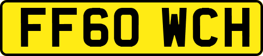 FF60WCH