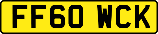 FF60WCK