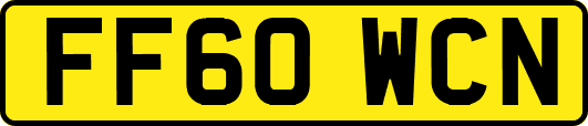 FF60WCN