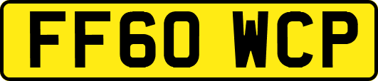 FF60WCP