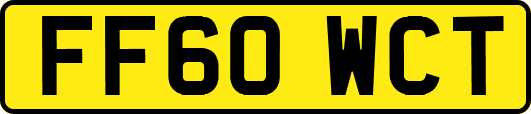 FF60WCT