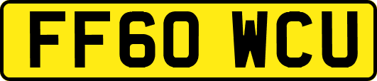 FF60WCU
