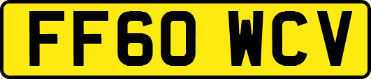 FF60WCV
