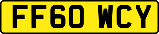 FF60WCY