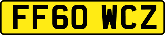 FF60WCZ