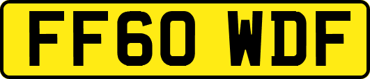 FF60WDF