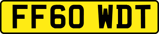 FF60WDT