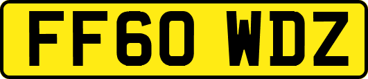FF60WDZ