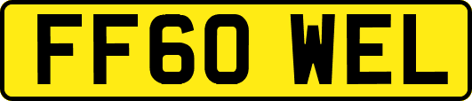 FF60WEL