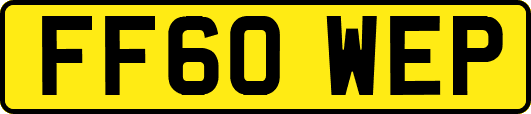 FF60WEP