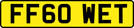 FF60WET