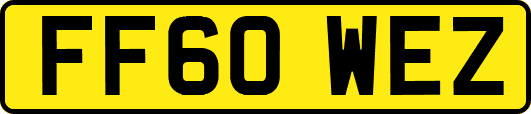 FF60WEZ
