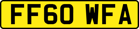 FF60WFA