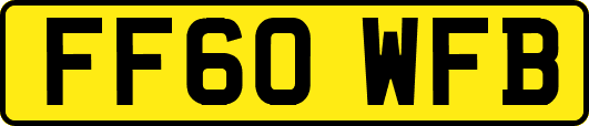 FF60WFB