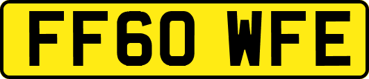 FF60WFE