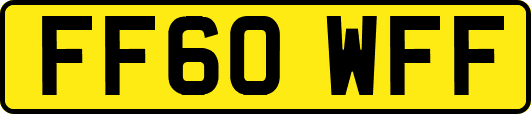 FF60WFF