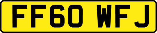 FF60WFJ