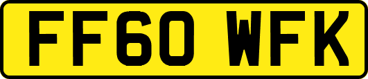 FF60WFK