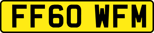 FF60WFM