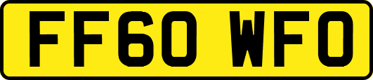 FF60WFO