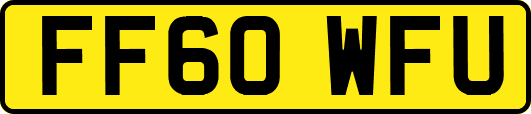 FF60WFU