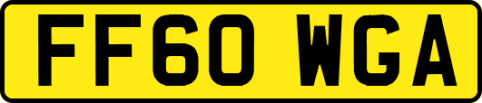 FF60WGA
