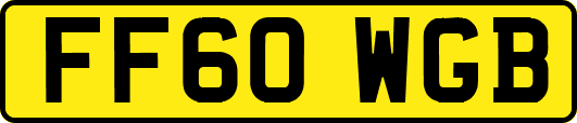 FF60WGB