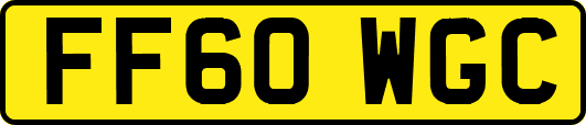 FF60WGC