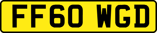 FF60WGD