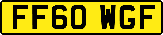 FF60WGF