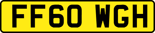 FF60WGH