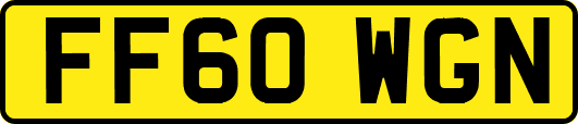 FF60WGN