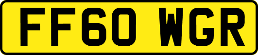 FF60WGR
