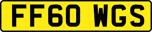 FF60WGS