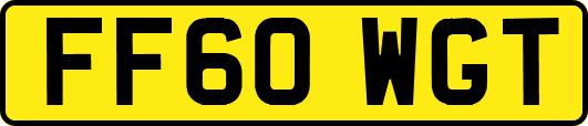 FF60WGT