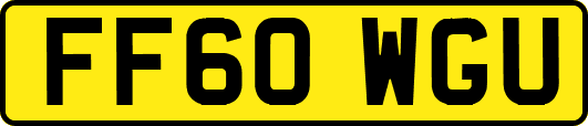 FF60WGU