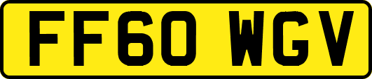 FF60WGV