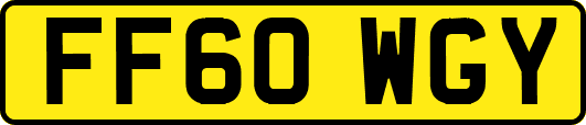 FF60WGY