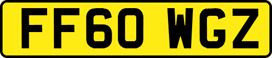 FF60WGZ