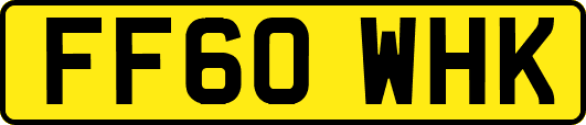 FF60WHK