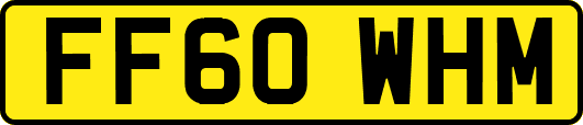 FF60WHM