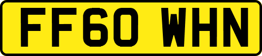 FF60WHN